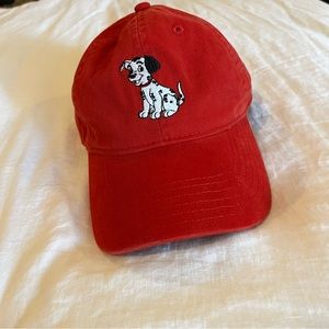 Disney 101 Dalmatians baseball cap